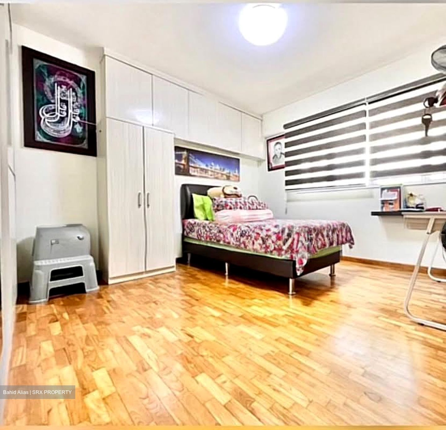 Blk 469 Jurong West Street 41 (Jurong West), HDB Executive #597772761